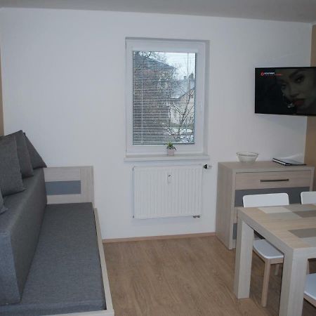 Apartman U Zamku Loučná nad Desnou Eksteriør bilde